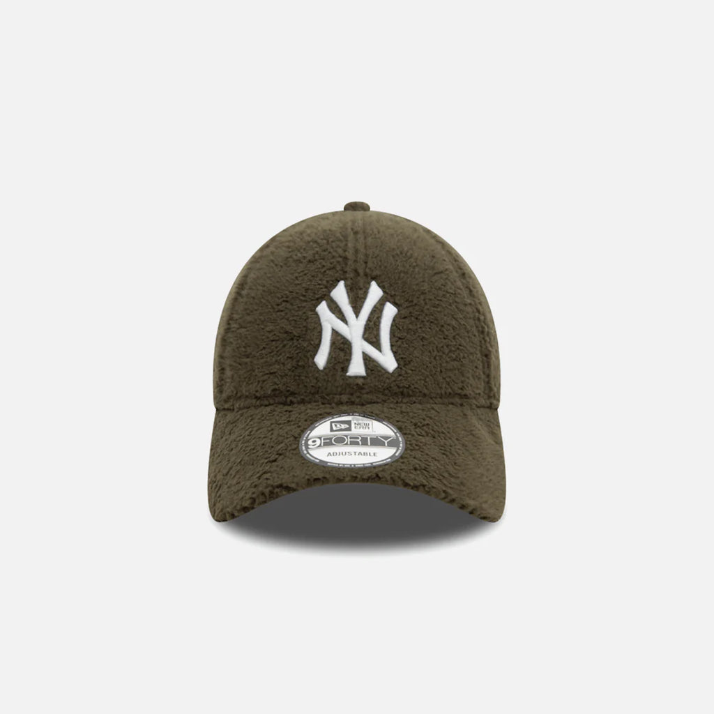 NEW ERA BORG COLLECTION 9 FORTY AJUSTABLE VERDE