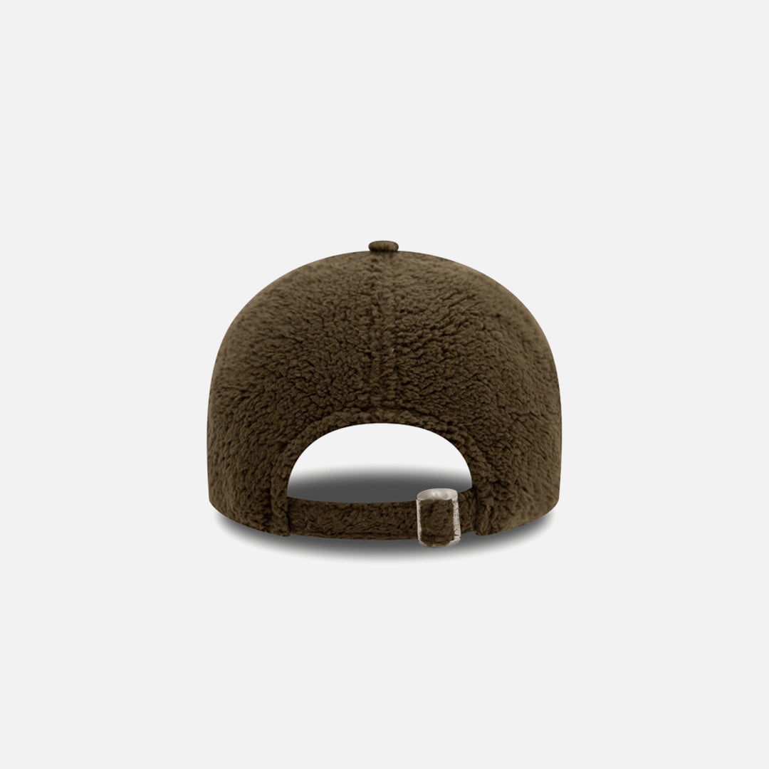 NEW ERA BORG COLLECTION 9 FORTY AJUSTABLE VERDE