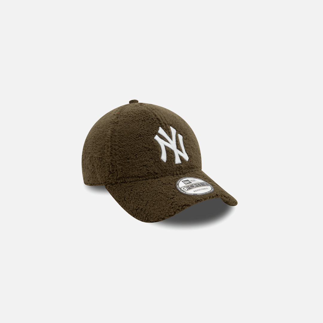NEW ERA BORG COLLECTION 9 FORTY AJUSTABLE VERDE