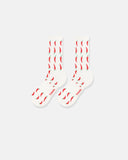 True Chili Socks Crema