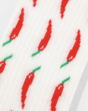 True Chili Socks Crema