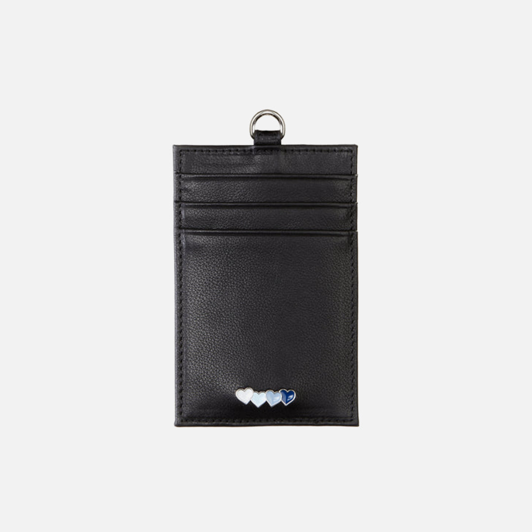 NUDE PROEJCT CARDHOLDER