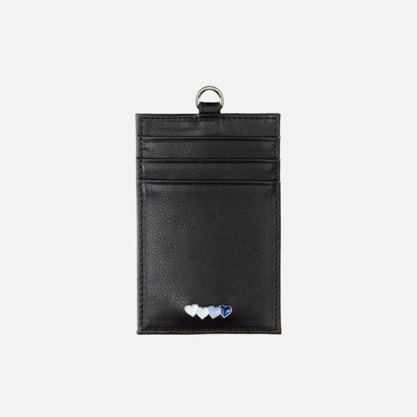 NUDE PROJECT - Cardholder