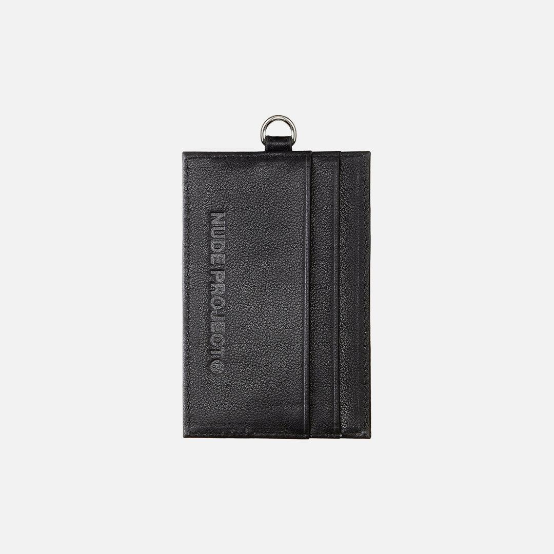 NUDE PROEJCT CARDHOLDER