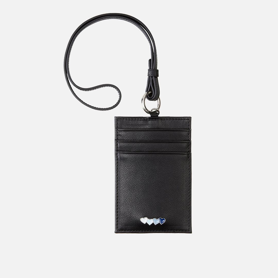 NUDE PROEJCT CARDHOLDER