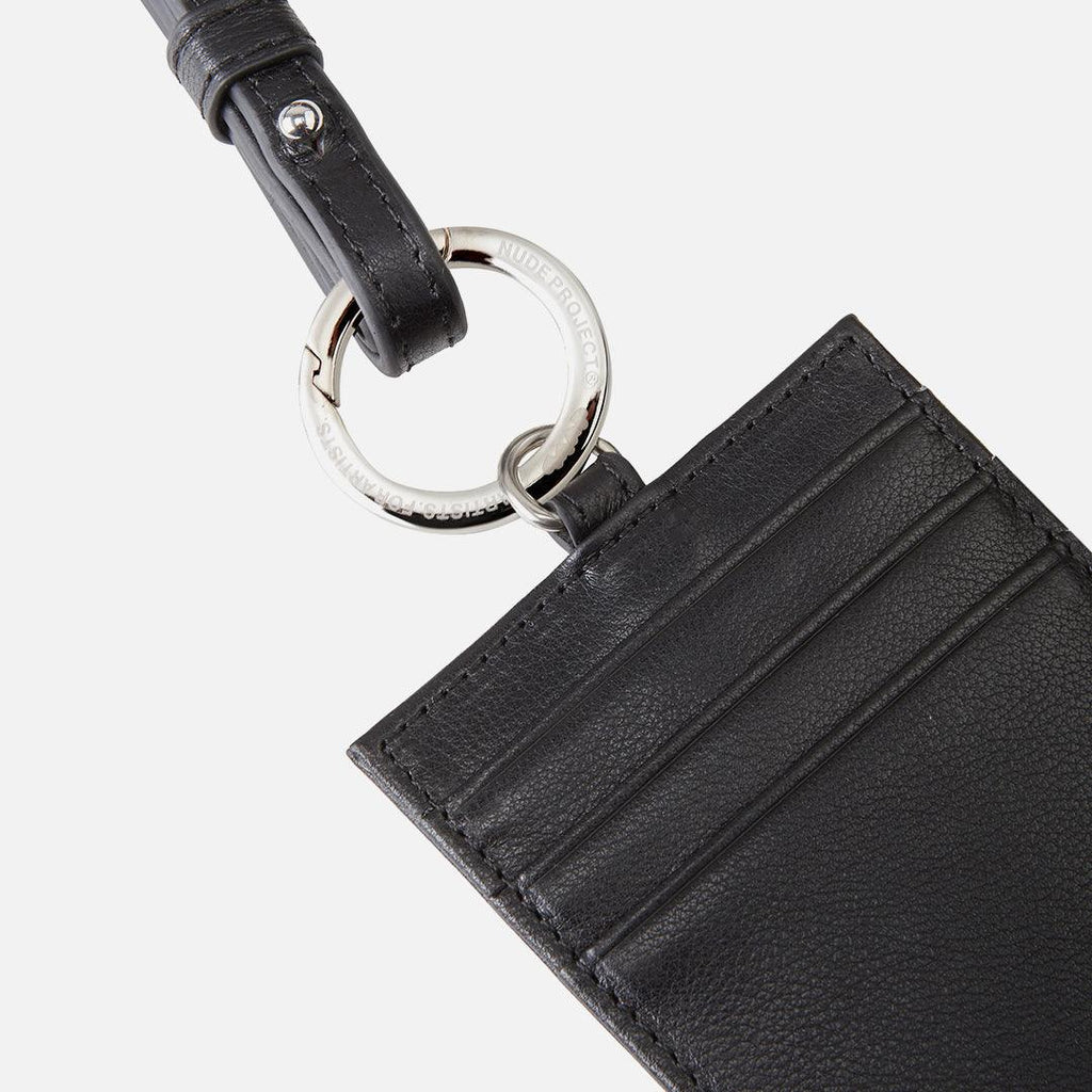NUDE PROEJCT CARDHOLDER