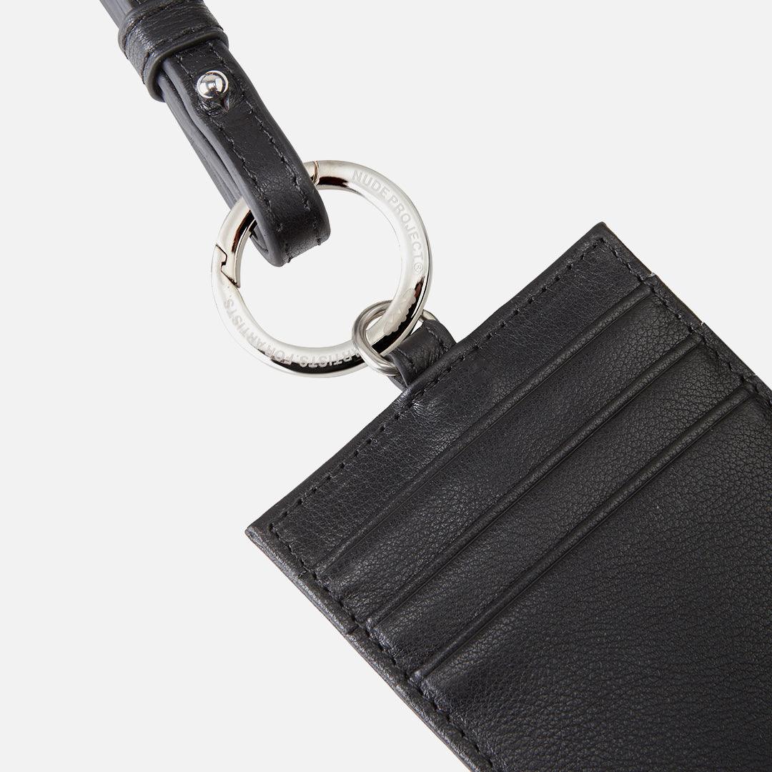 NUDE PROEJCT CARDHOLDER