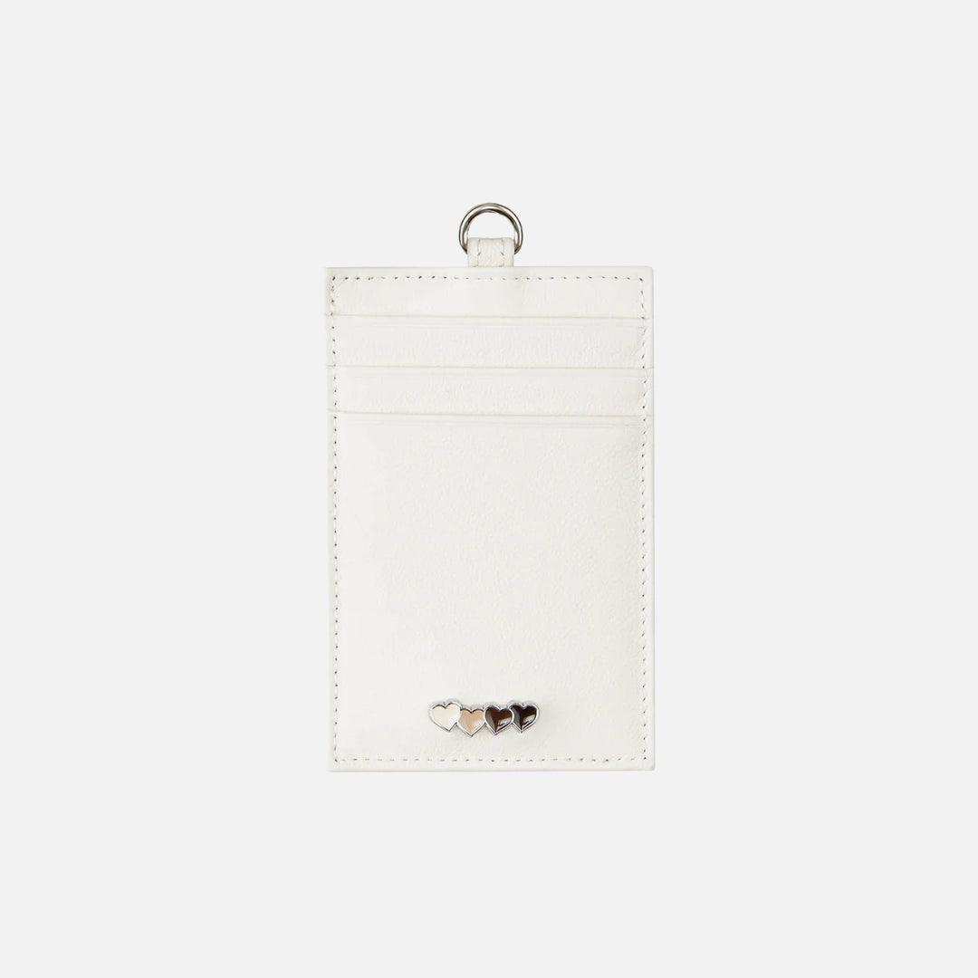 NUDE PROEJCT CARDHOLDER