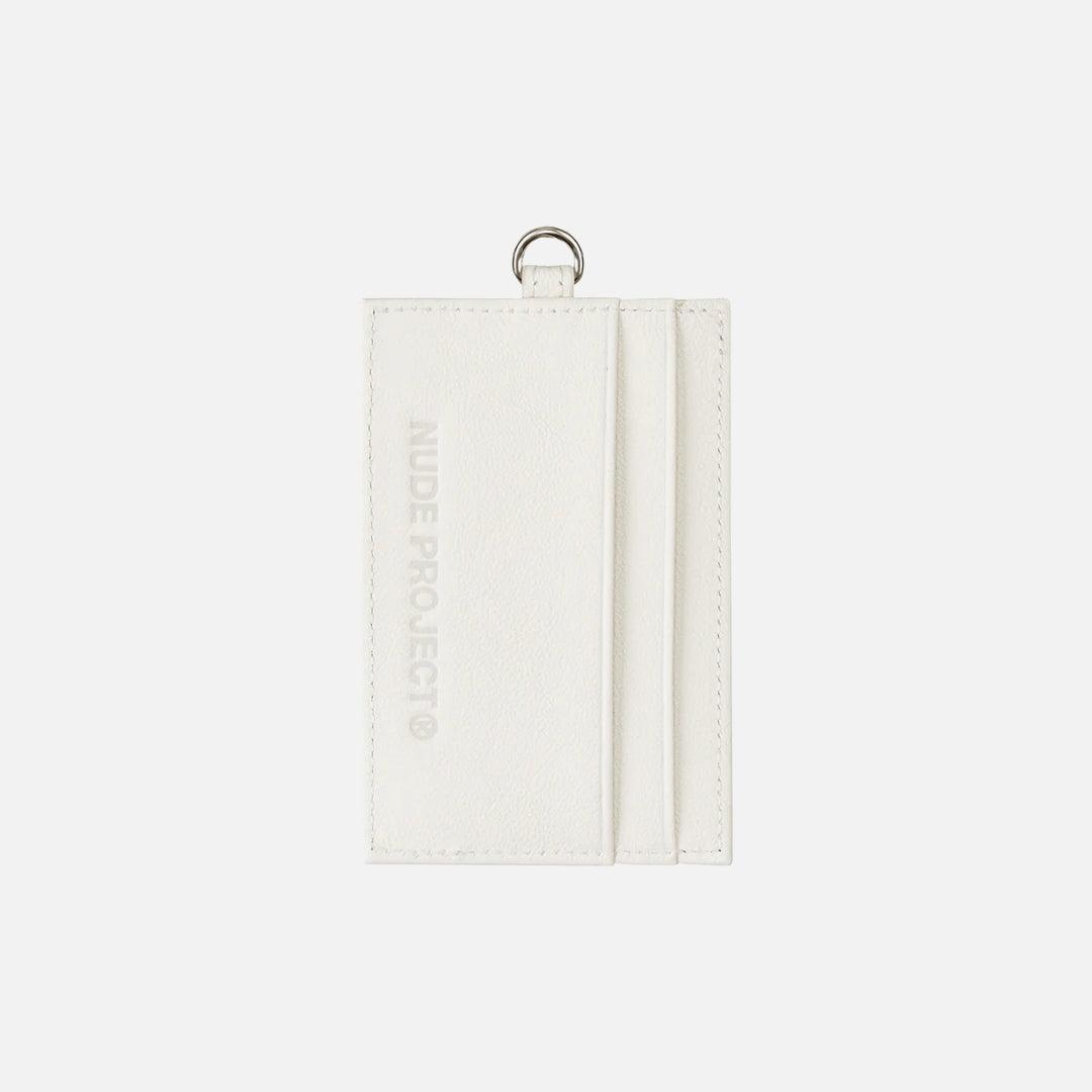 NUDE PROEJCT CARDHOLDER