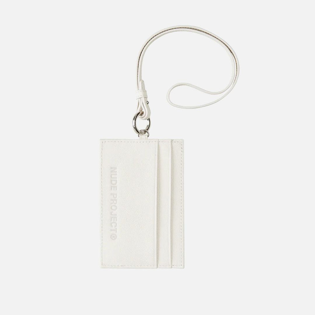 NUDE PROEJCT CARDHOLDER