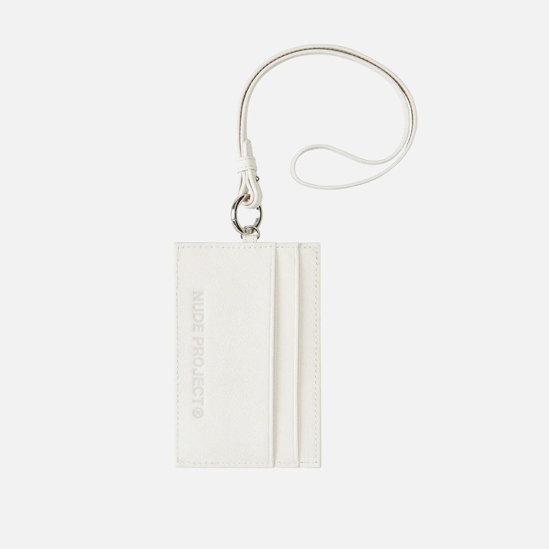 NUDE PROEJCT CARDHOLDER