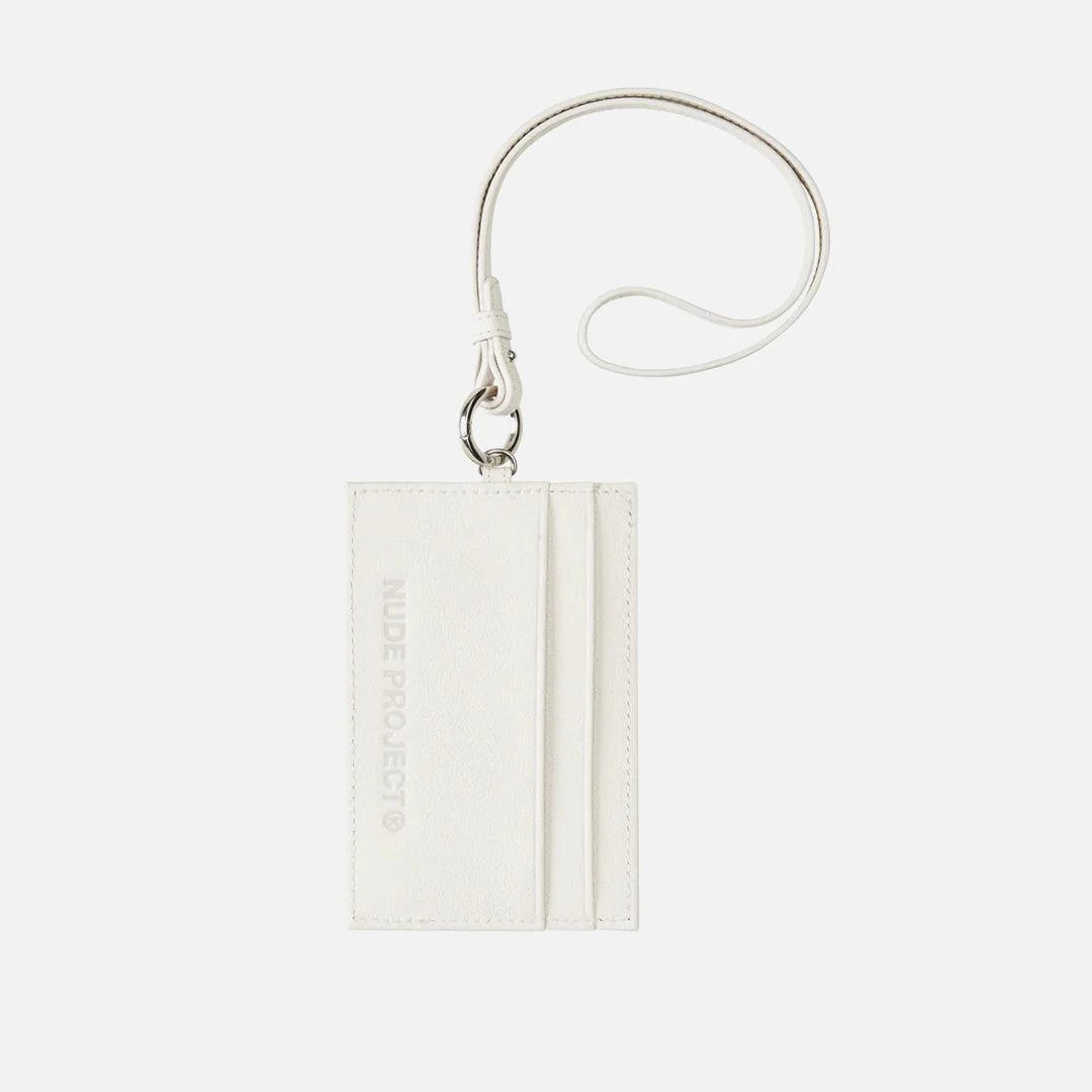 NUDE PROJECT CARDHOLDER