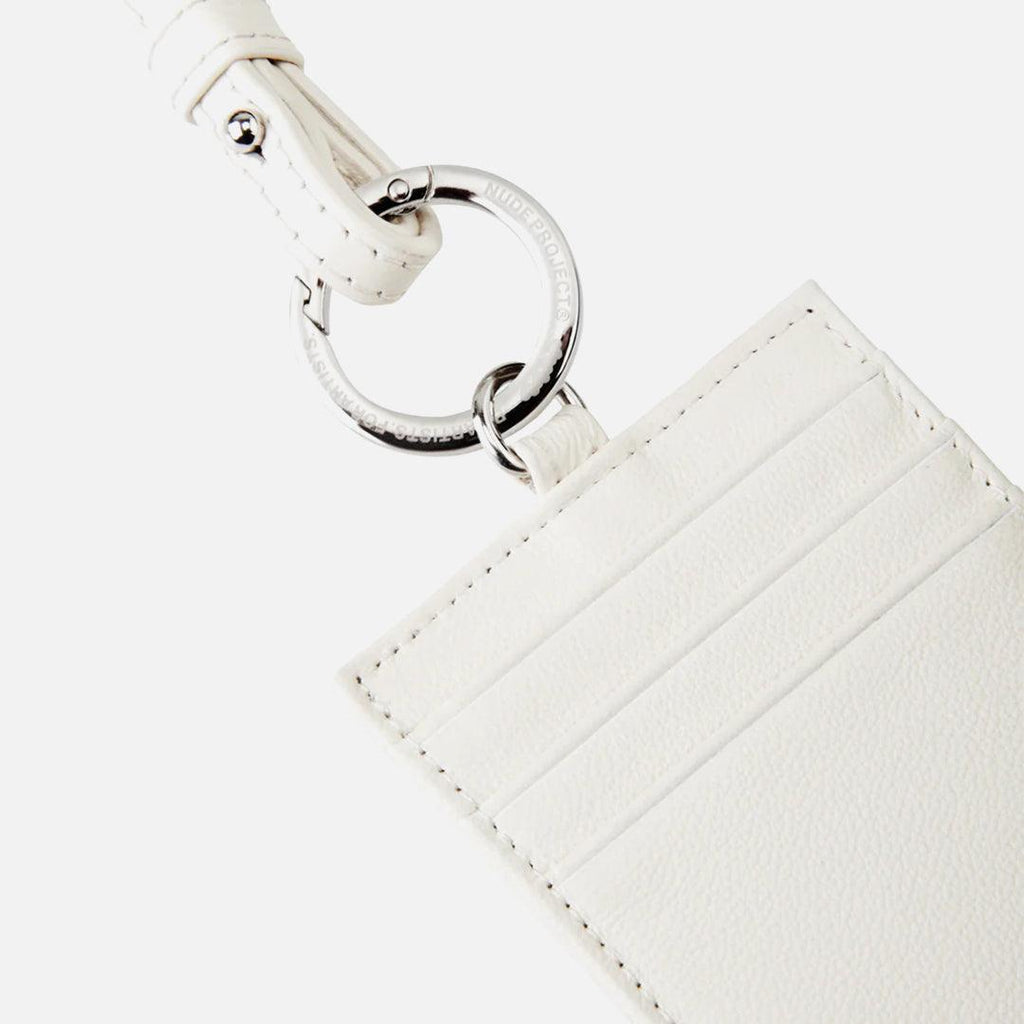 NUDE PROEJCT CARDHOLDER