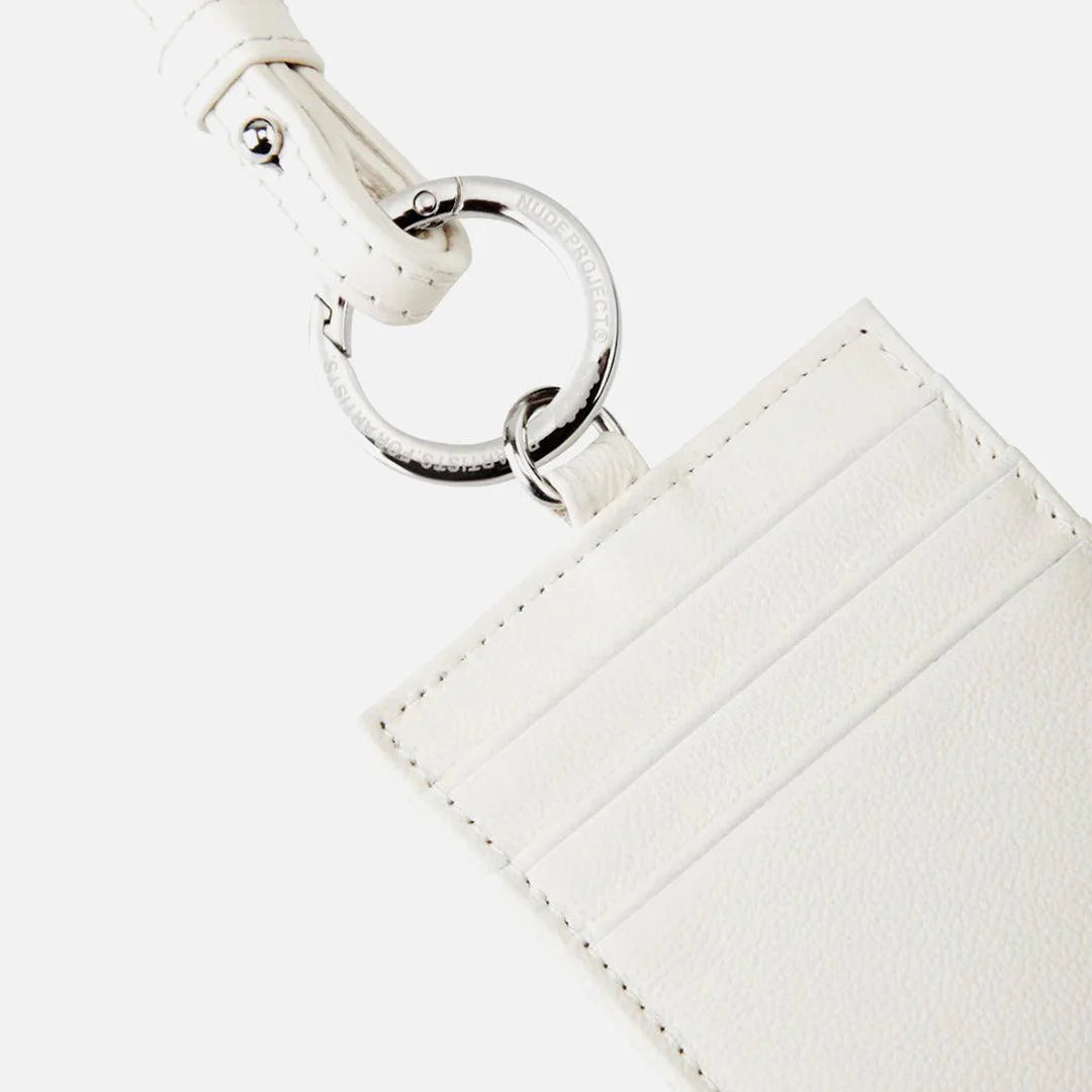 NUDE PROJECT CARDHOLDER