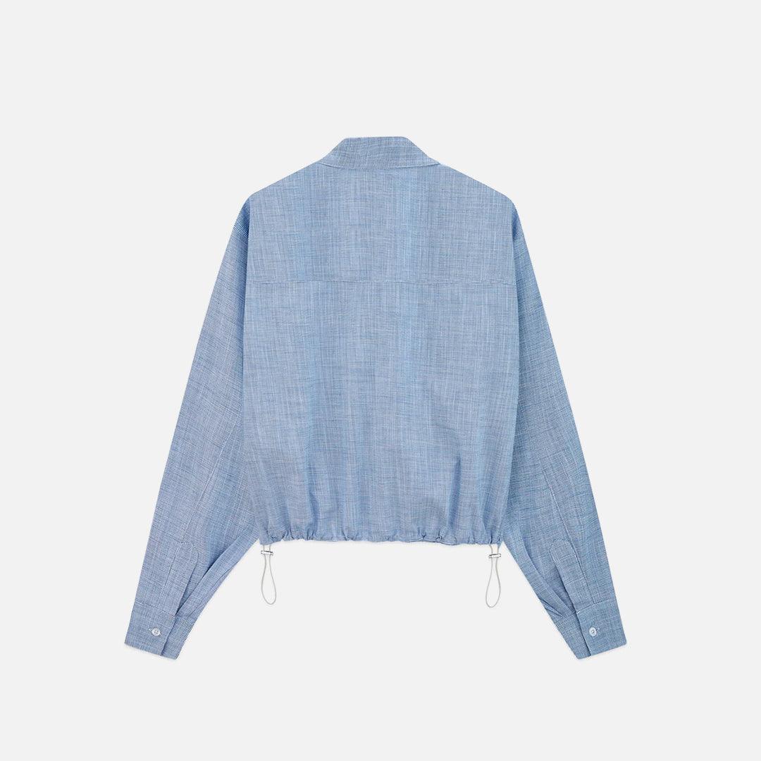 NUDE PROJECT CHULONA SHIRT