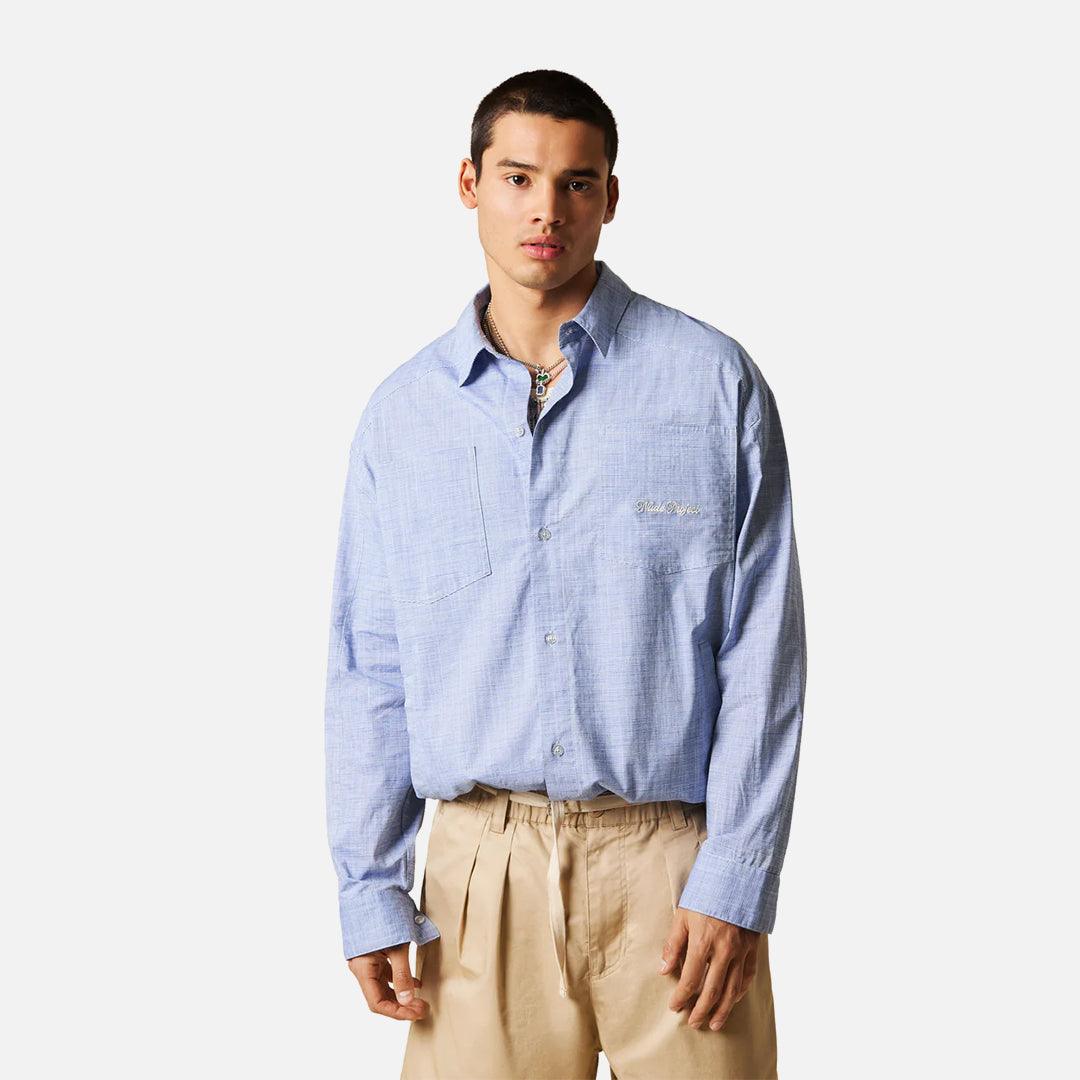 NUDE PROJECT CHULONA SHIRT