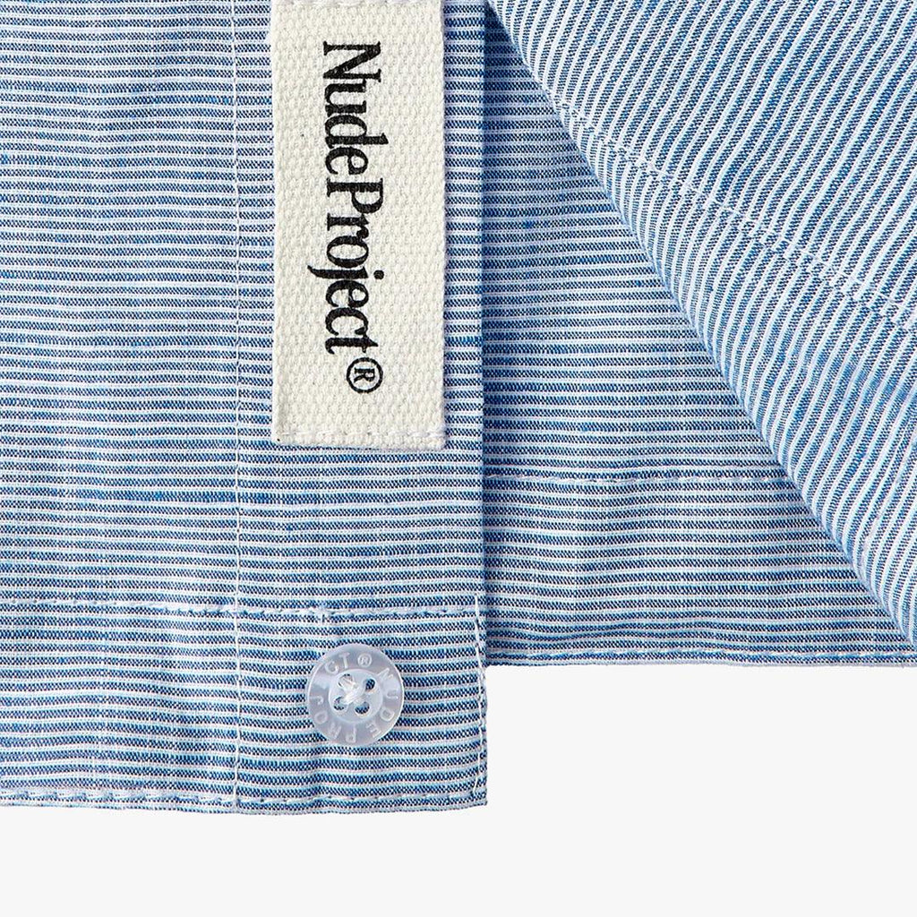 NUDE PROJECT CHULONA SHIRT