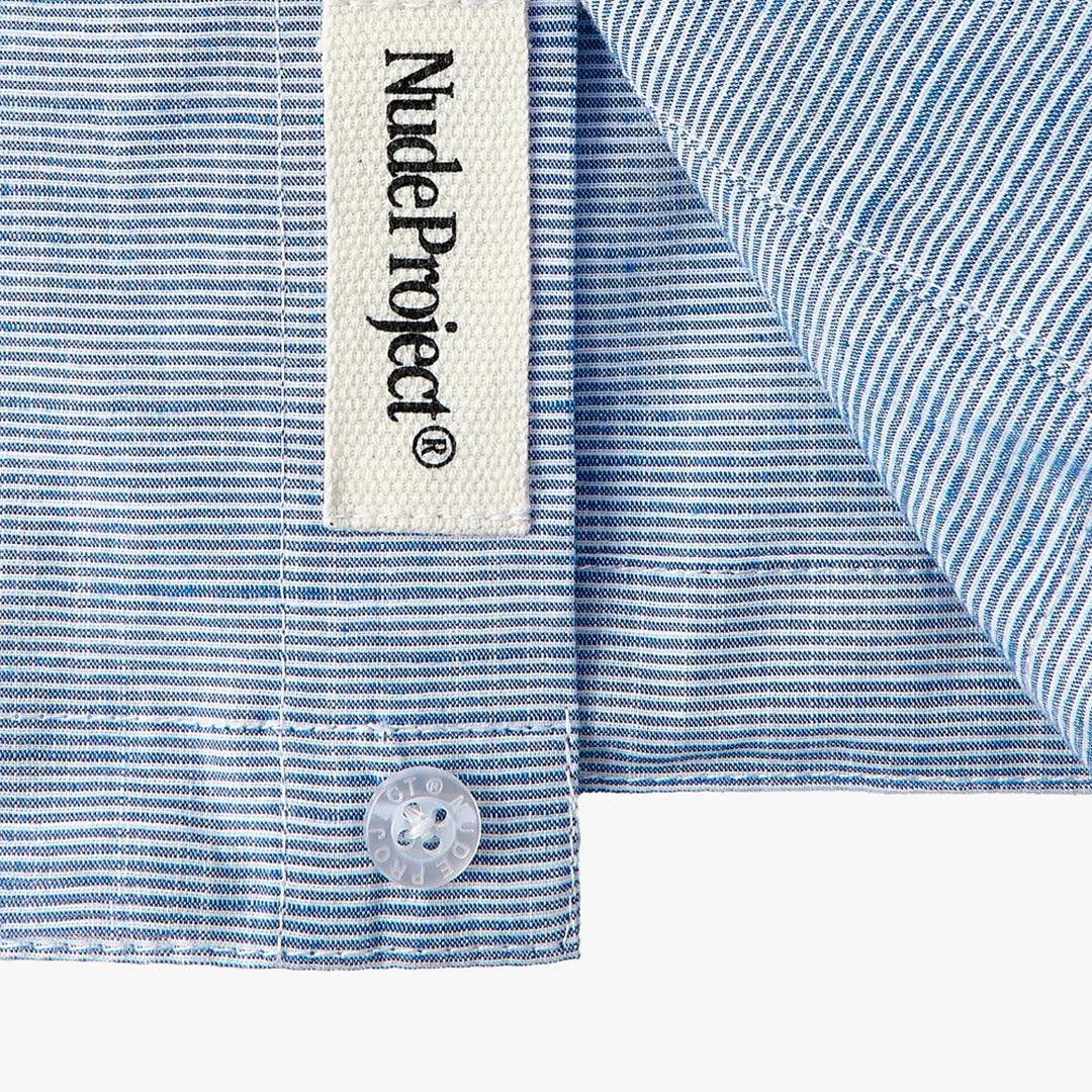 NUDE PROJECT CHULONA SHIRT