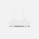 NUDE PROJECT CLASSIC BRA WHITE