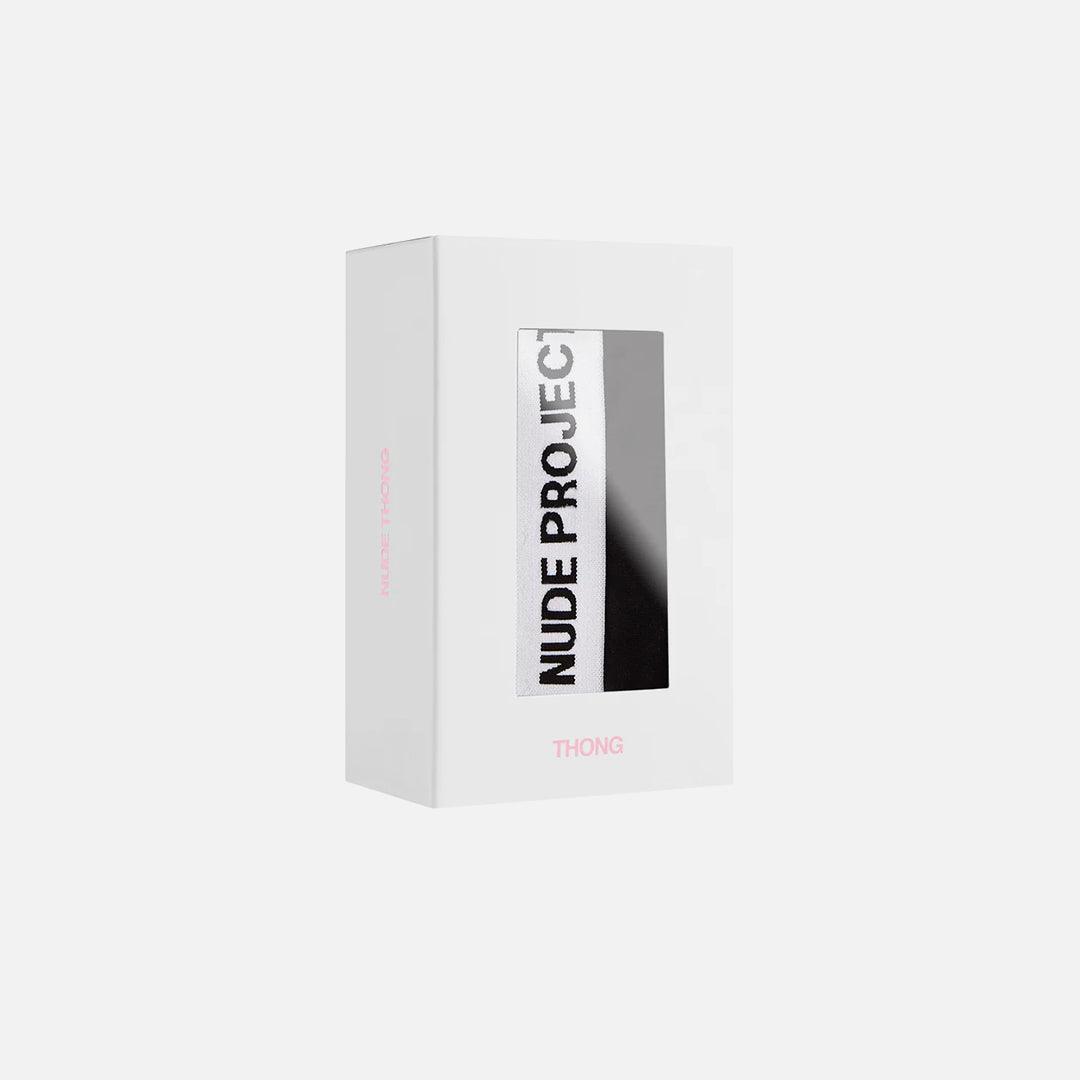 NUDE PROJECT CLASSIC INTERIOR BLACK