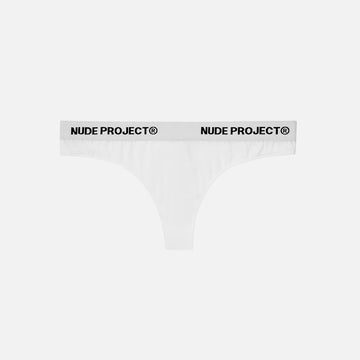 NUDE PROJECT CLASSIC INTERIOR WHITE