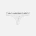 NUDE PROJECT CLASSIC INTERIOR WHITE