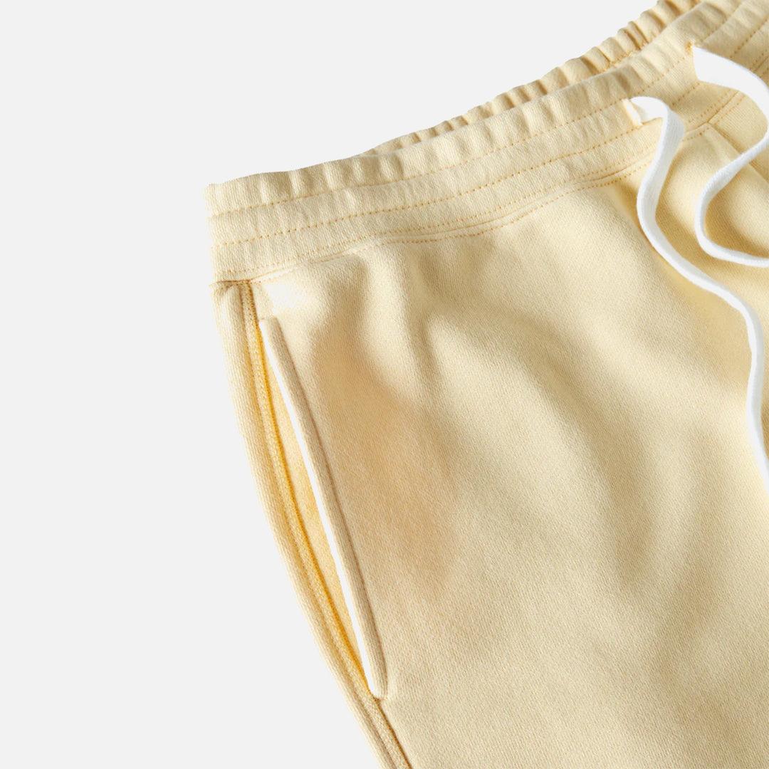 NUDE PROJECT OASIS SHORT YELLOW