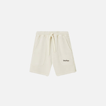 NUDE PROJECT PERFECT SHORTS MARSHMALLOW