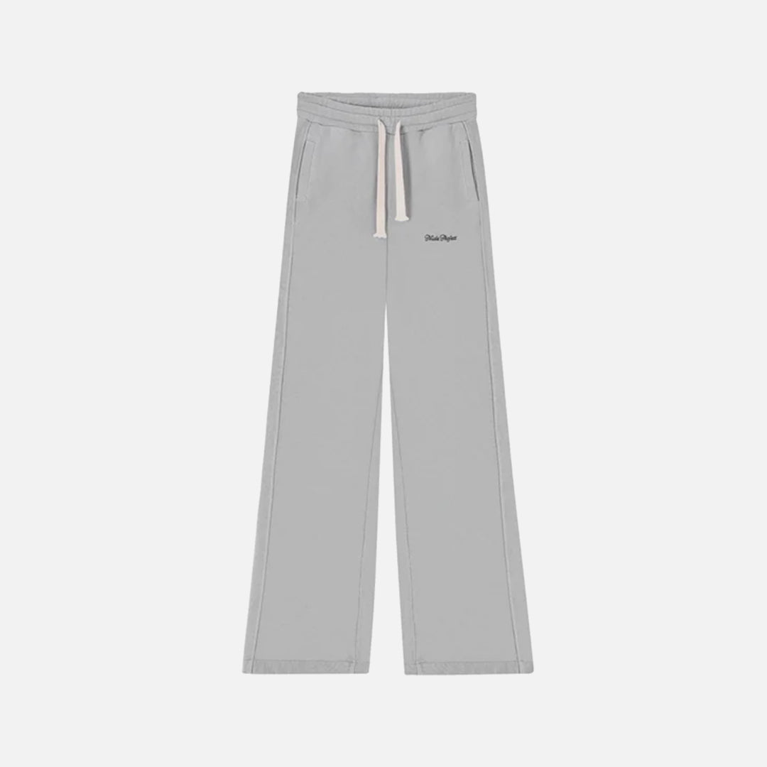 NUDE PROJECT PERFECT BAGGY PANTS GREY