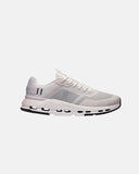 On Cloudnova Form 2 TT – Frost | White