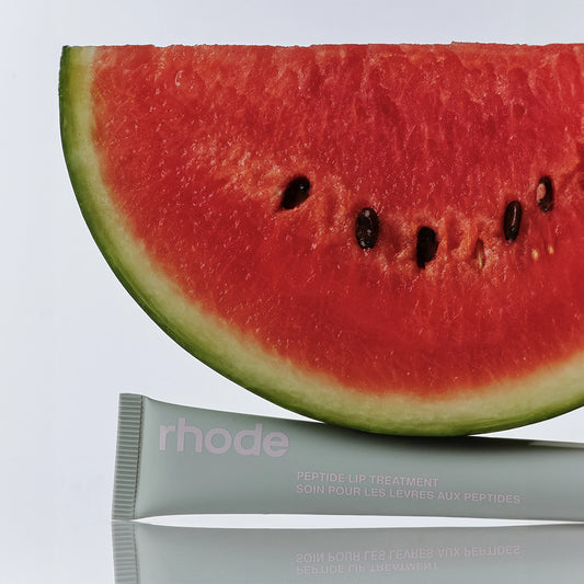 RHODE PEPTIDE LIP TREATMENT SANDIA