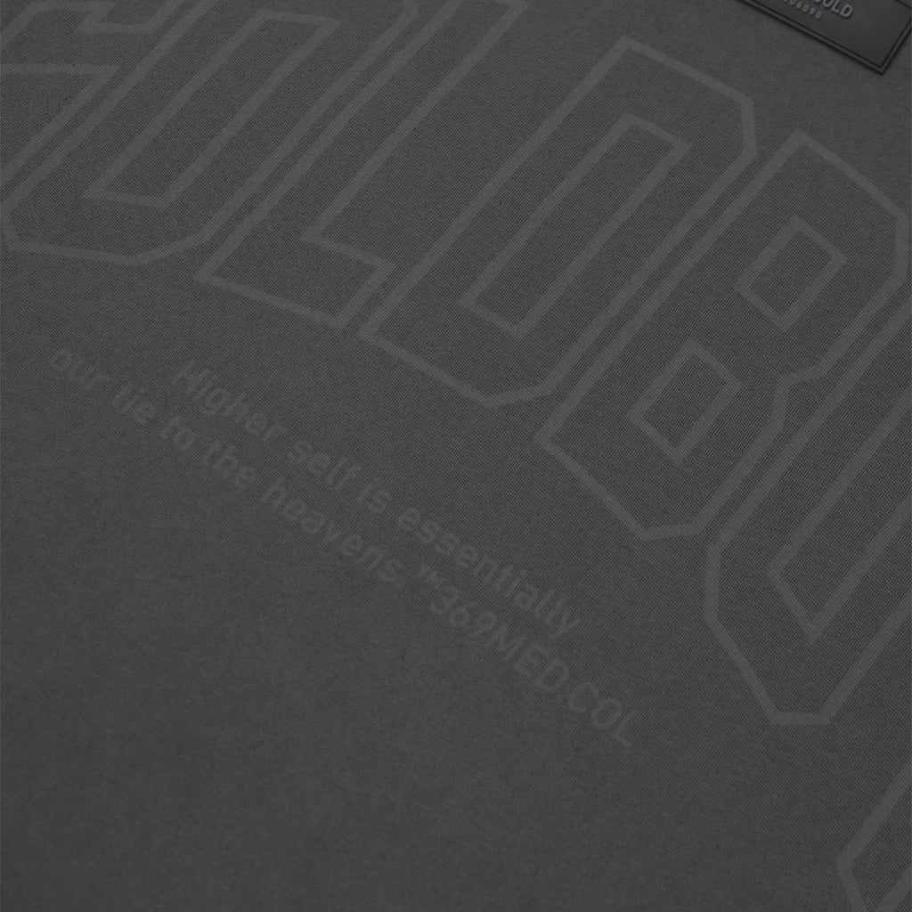 PALACE GOLDBOY T-SHIRT VINTAGE BLACK