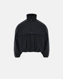 REMANENCE - Chaqueta Shade - Negro