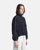 REMANENCE - Chaqueta Shade - Negro