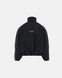 REMANENCE - Chaqueta Shade - Negro