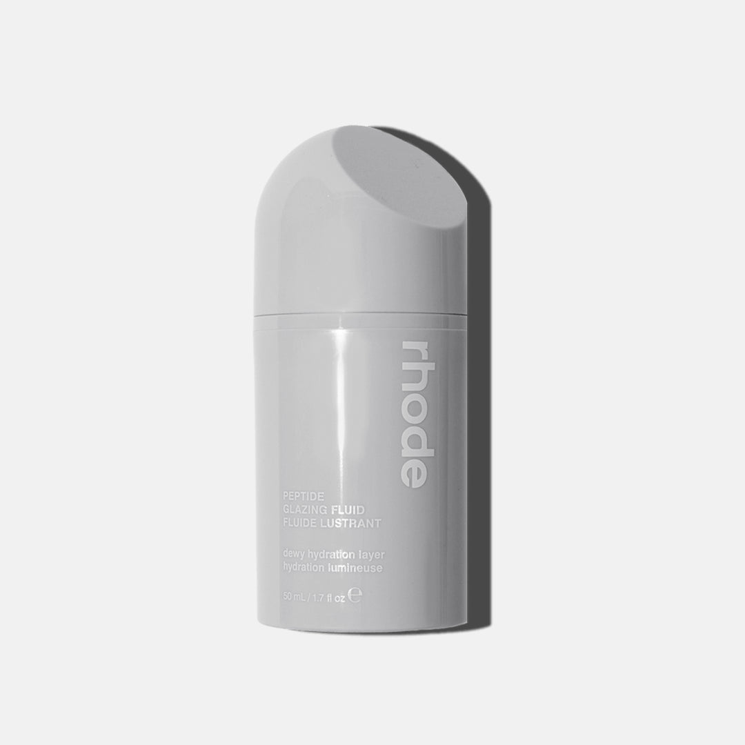 RHODE PEPTIDE GLAZING FLUID