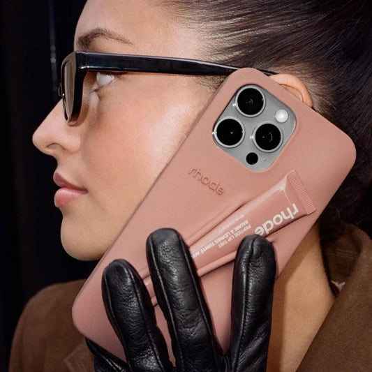 RHODE Skincare de Lujo para una Piel Saludable | DROP