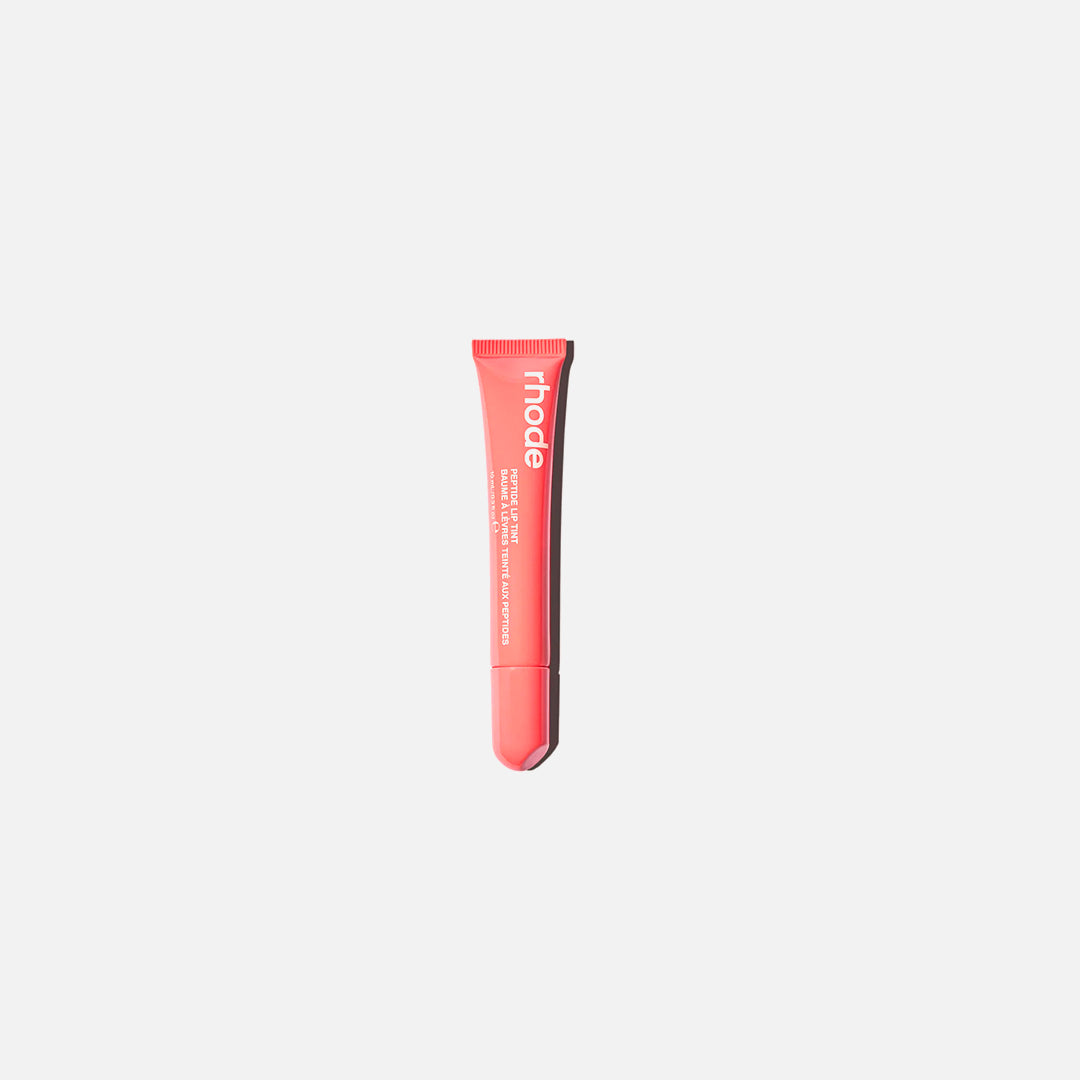 RHODE PEPTIDE LIP TINT PEACH PIT