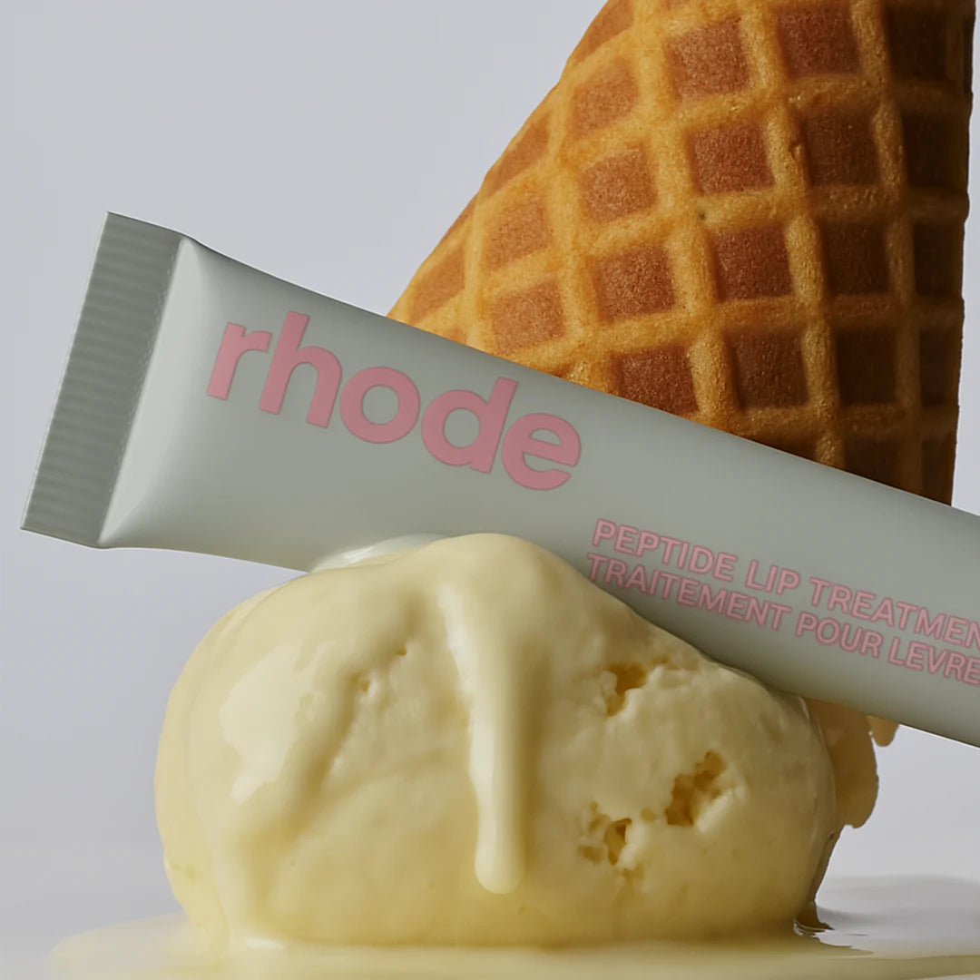 RHODE THE PEPTIDE LIP TREATMENT