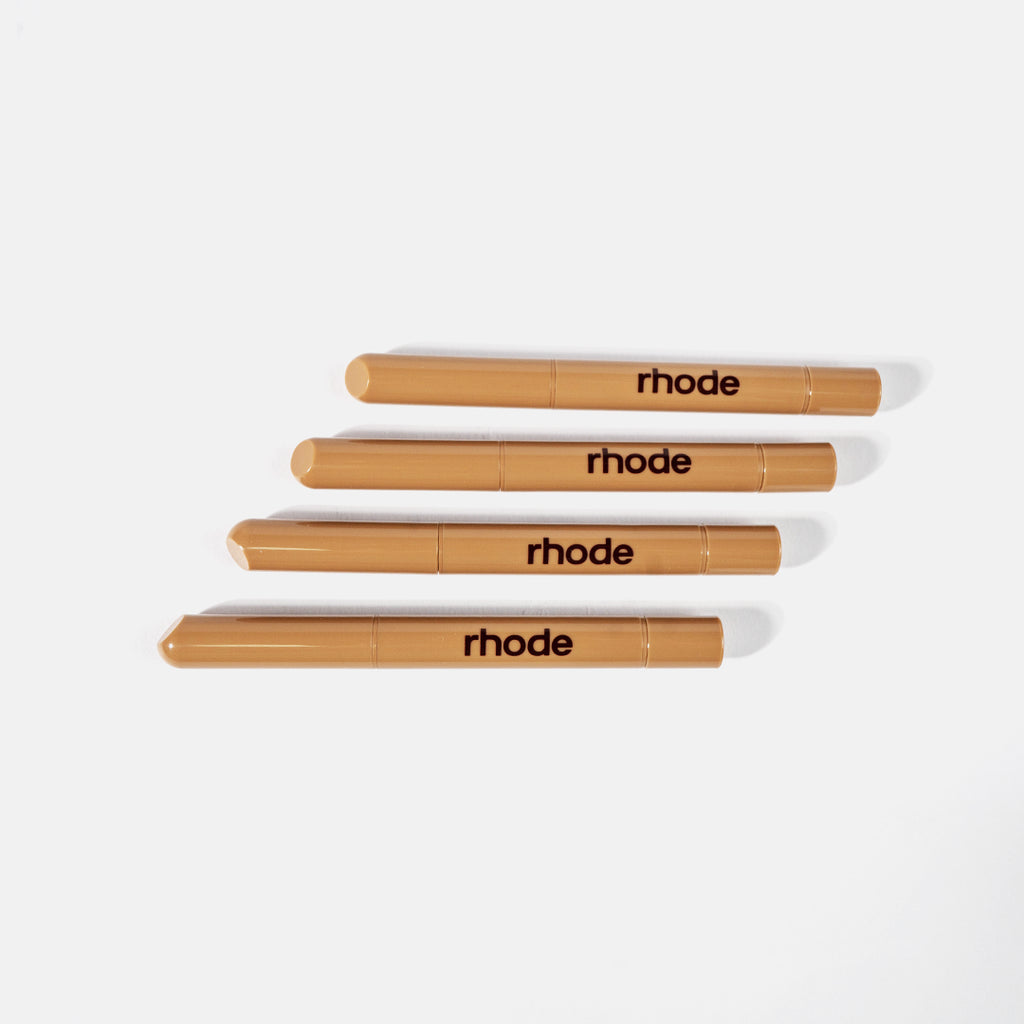 RHODE PEPTIDE LIP SHAPE