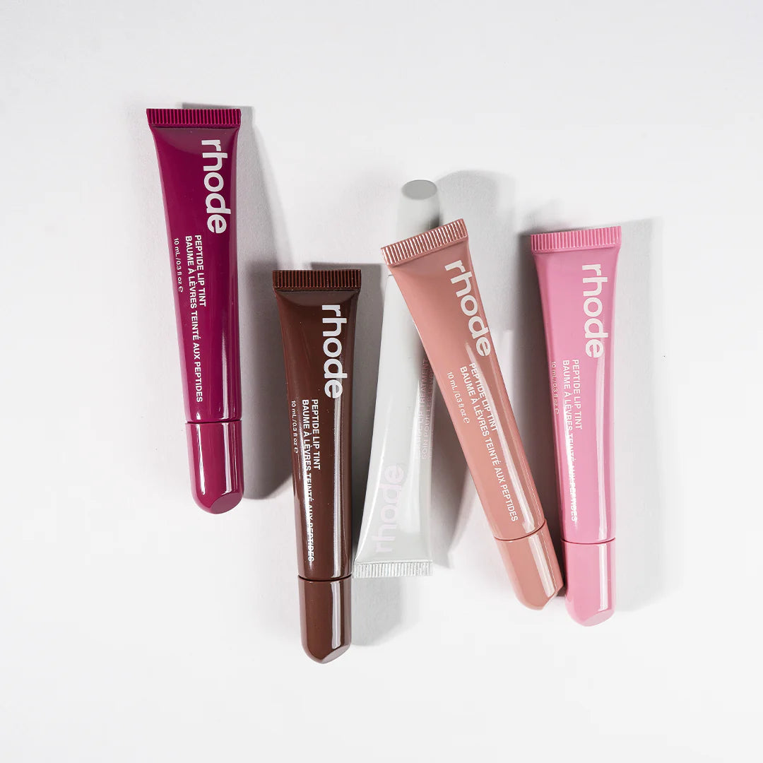 RHODE THE PEPTIDE LIP TREATMENT