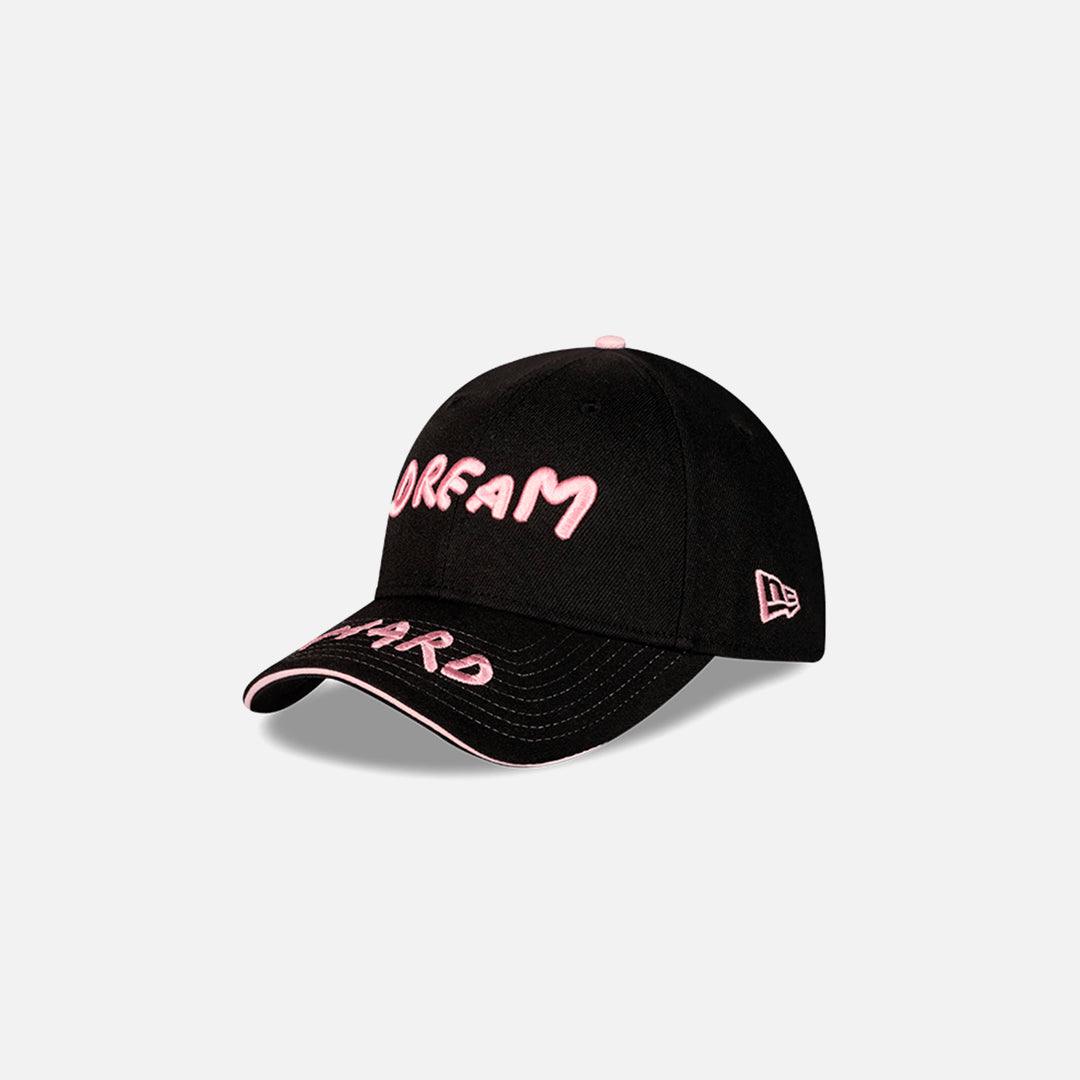 NEW ERA RICARDO LUEVANOS COLLECTION 9FORTY  CAP BLUE AJUSTABLE