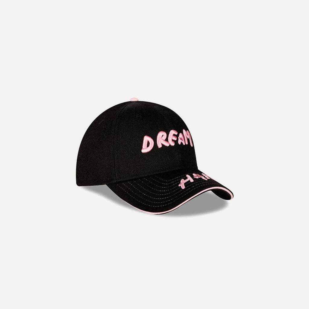 NEW ERA RICARDO LUEVANOS COLLECTION 9FORTY  CAP BLUE AJUSTABLE