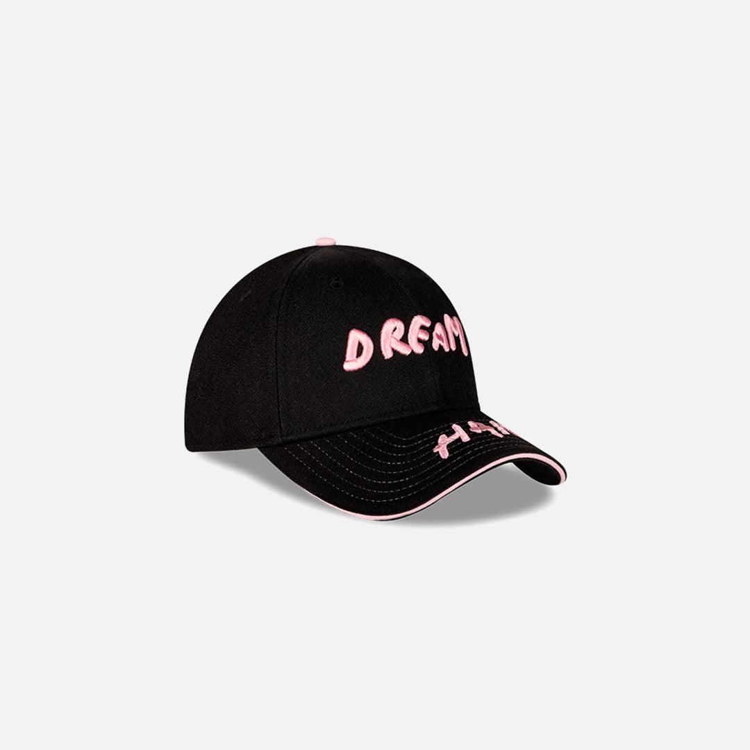 NEW ERA RICARDO LUEVANOS COLLECTION 9FORTY  CAP BLUE AJUSTABLE