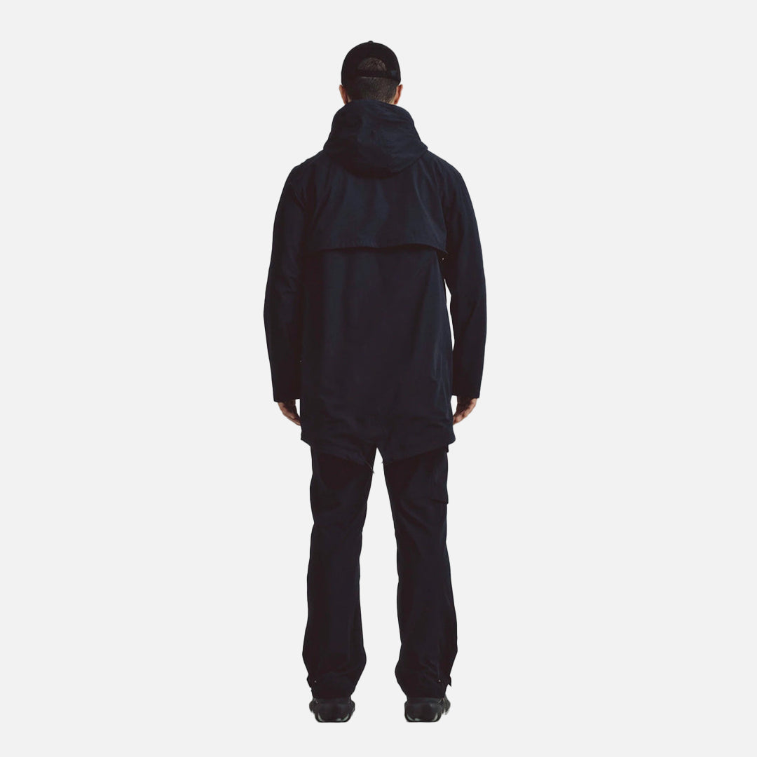 REMANENCE COPPER JACKET BLACK