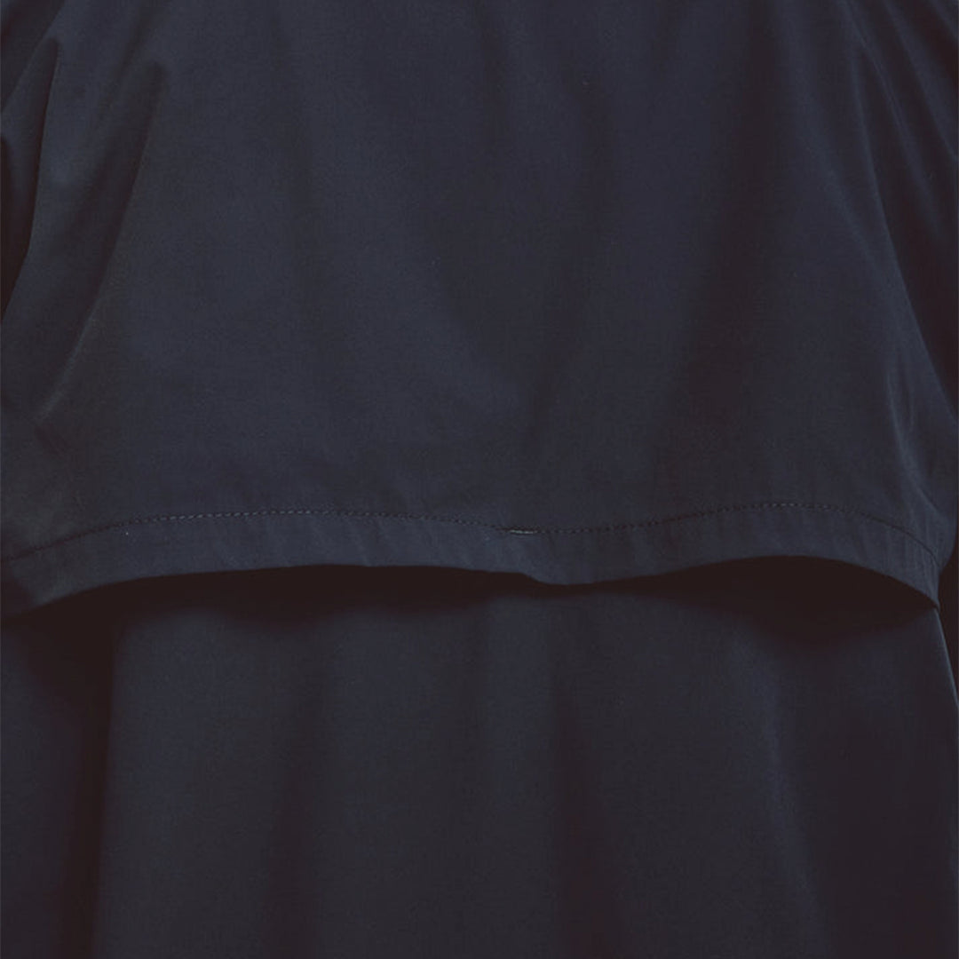 REMANENCE COPPER JACKET BLACK
