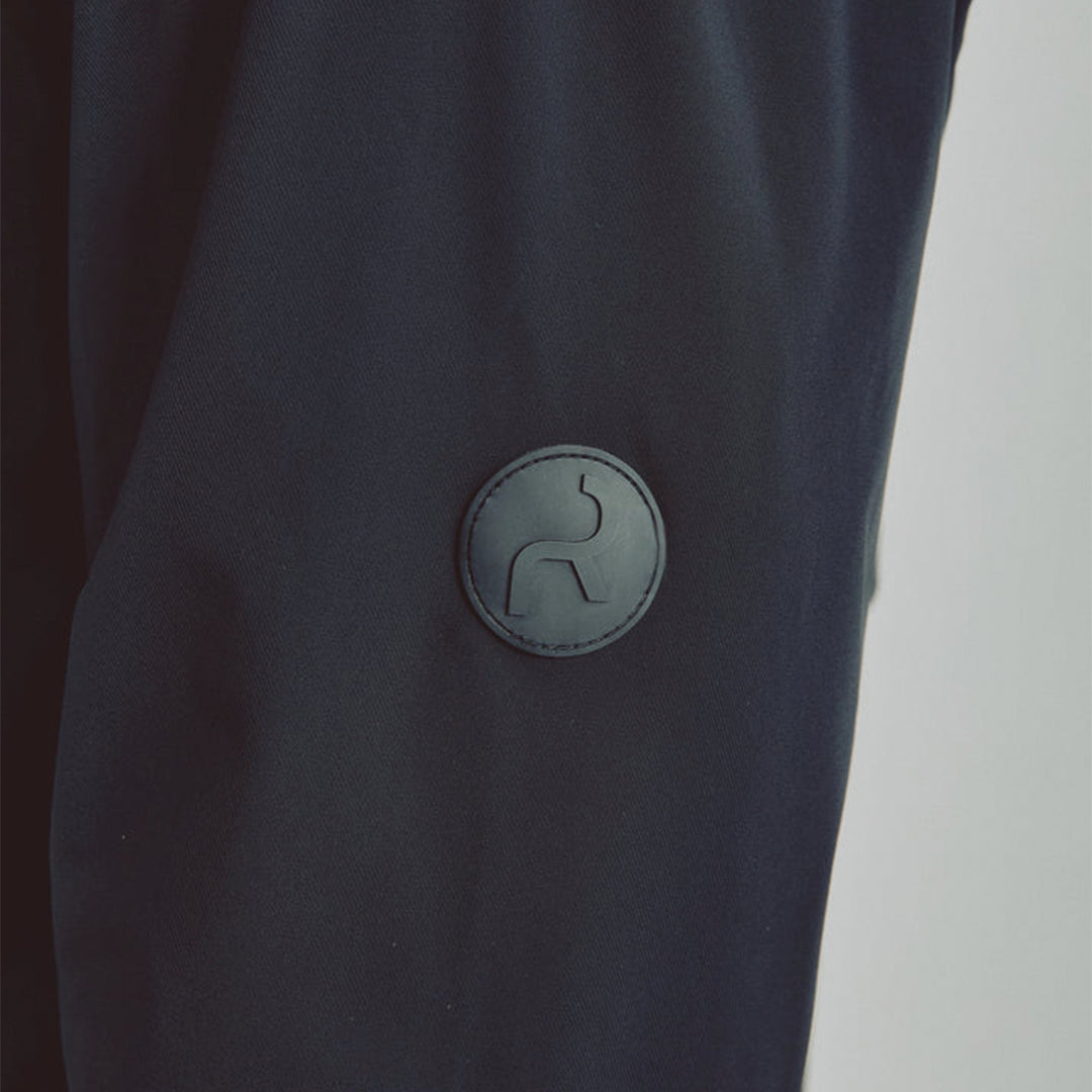 REMANENCE COPPER JACKET BLACK