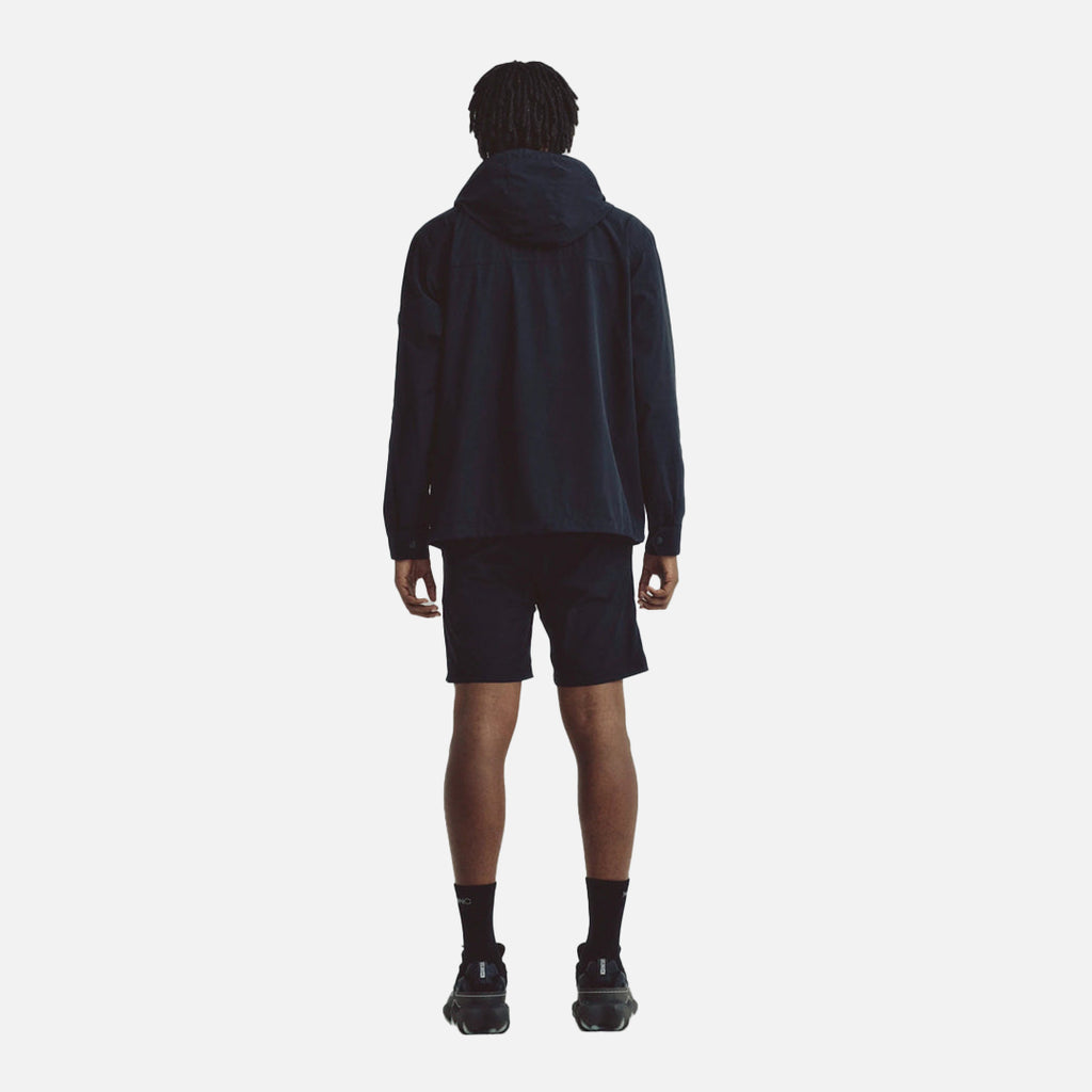 REMANENCE HOLMIUM JACKET BLACK