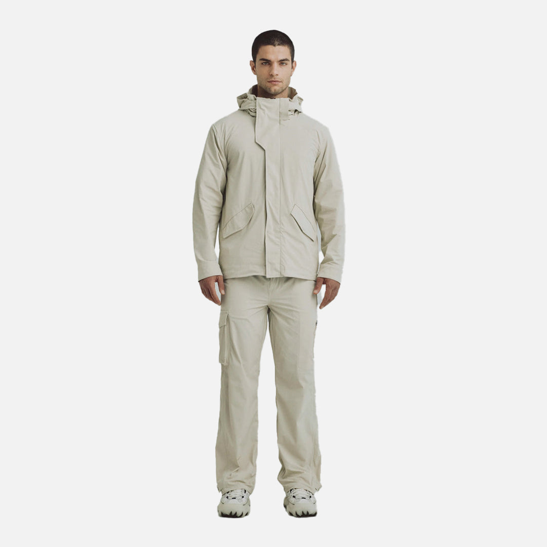 REMANENCE HOLMIUM JACKET SAND
