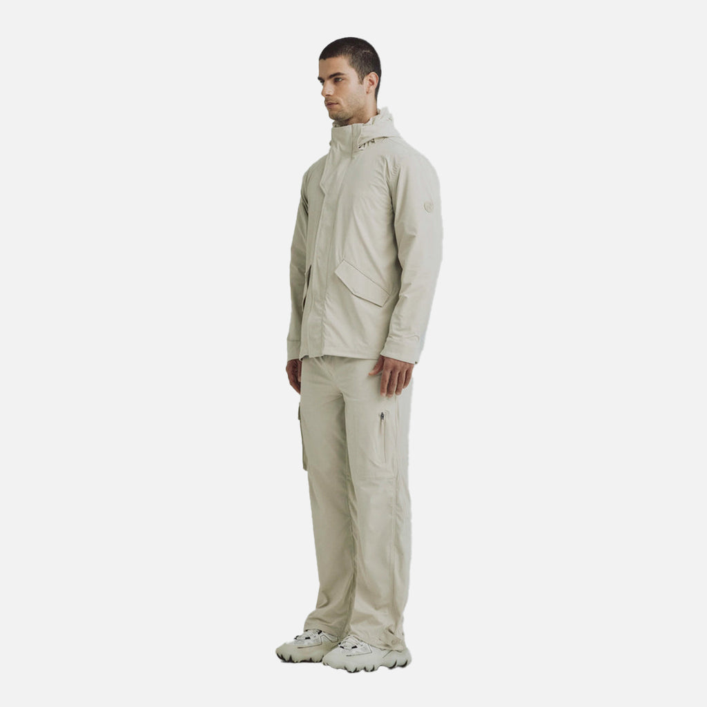 REMANENCE HOLMIUM JACKET SAND